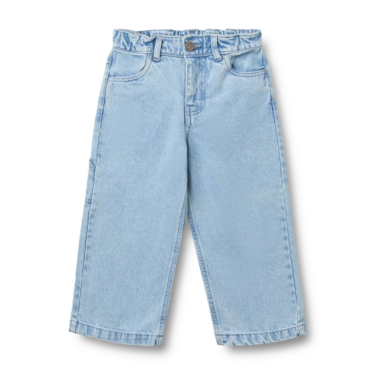 Wheat Trousers Felix Light Blue9
