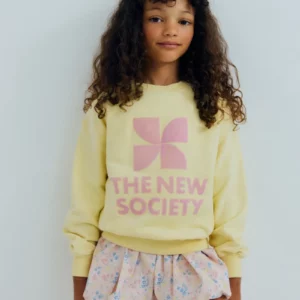 TNS Logo Sweatshirt Lemon.jpg