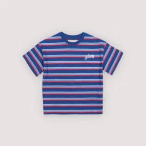 The New Society CICLAN T SHIRTDEEPSEABLUE 2.jpg