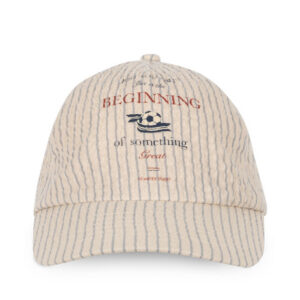 Konges Sloejd Elliot Cap Tradewinds2