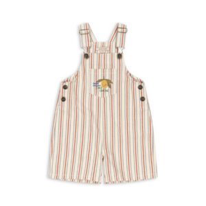 Konges Sloejd Frankie Overall Stripe Winds1