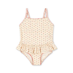 Konges Sloejd Gina Swimsuit Tuli Coeur1