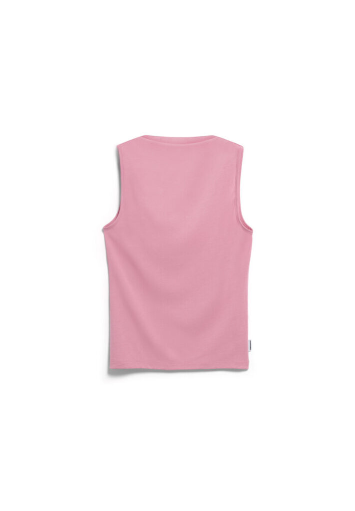 Armed Angels Laminiaa Top Washed Berry6