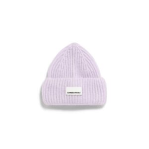 Armed Angels Mohair Mütze Moonlit Lilac