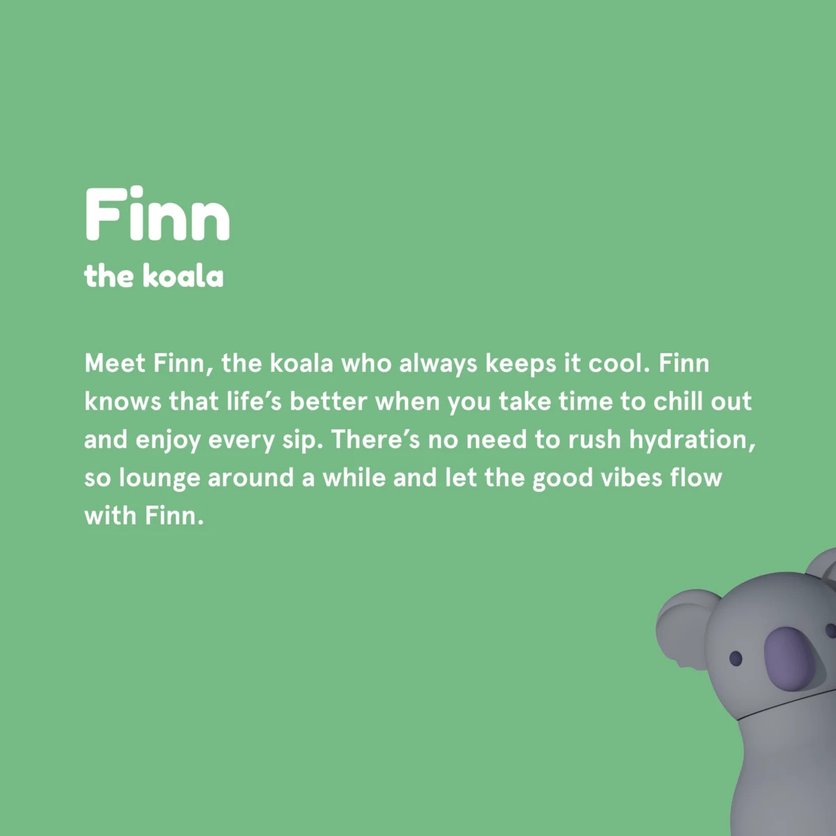 Asobu Bestie Bottle Koala Finn 3.png