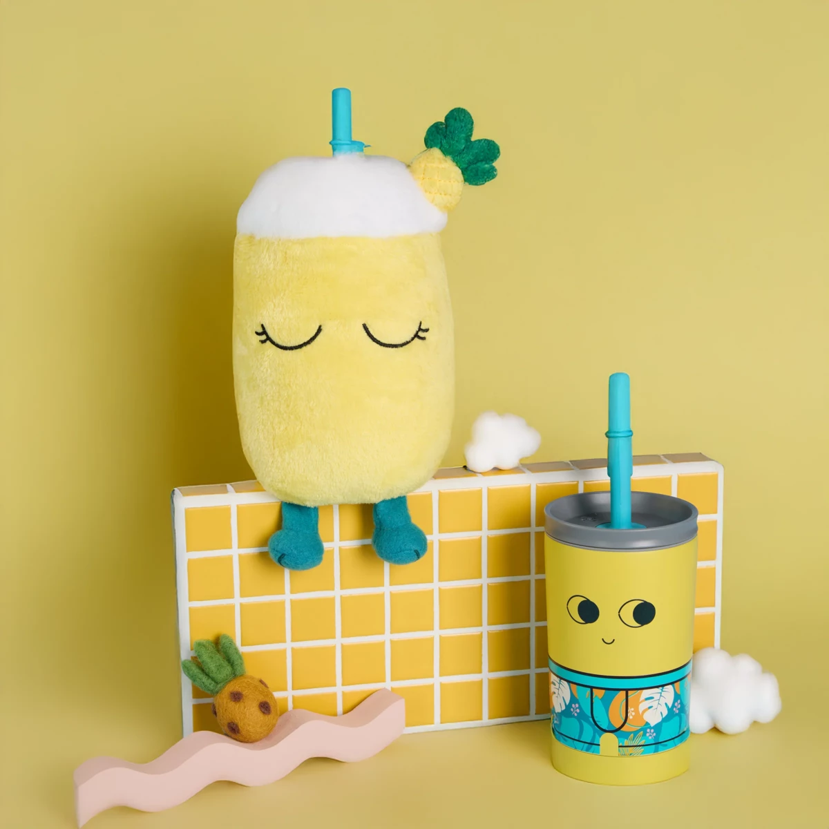 Asobu Pip the pineapple fuzzie 1.png