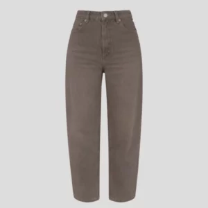 Clara Himmel O Shape Jeans Brown Washed6.png