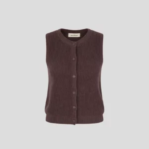 Clara Himmel Strickweste Brown3.png