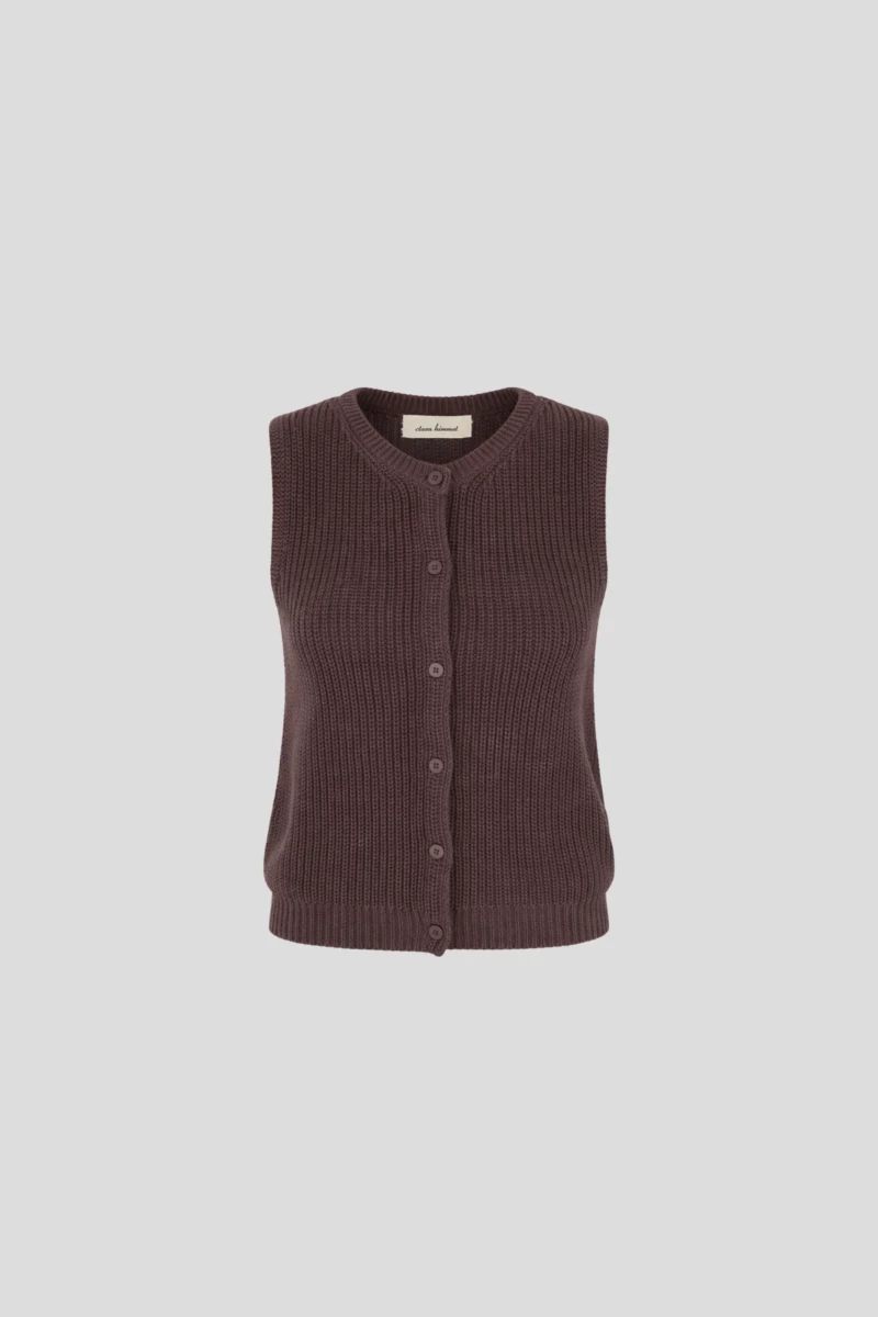 Clara Himmel Strickweste Brown3.png