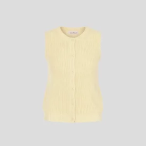Clara Himmel Strickweste Butter Yellow3.png