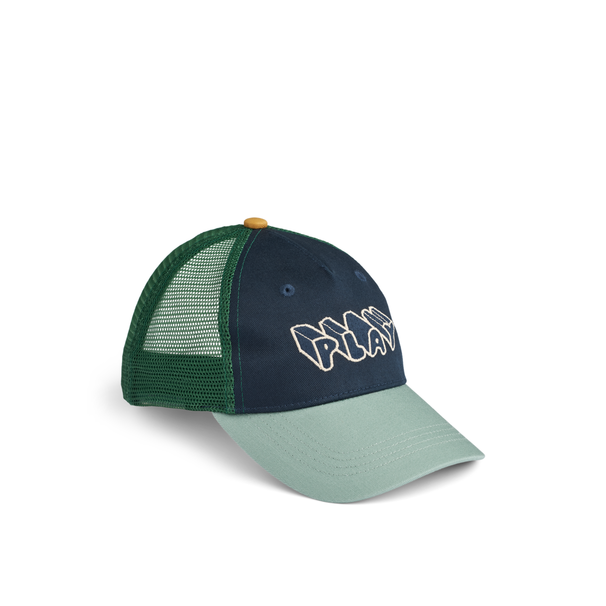 Liewood Della Cap Play Mix1