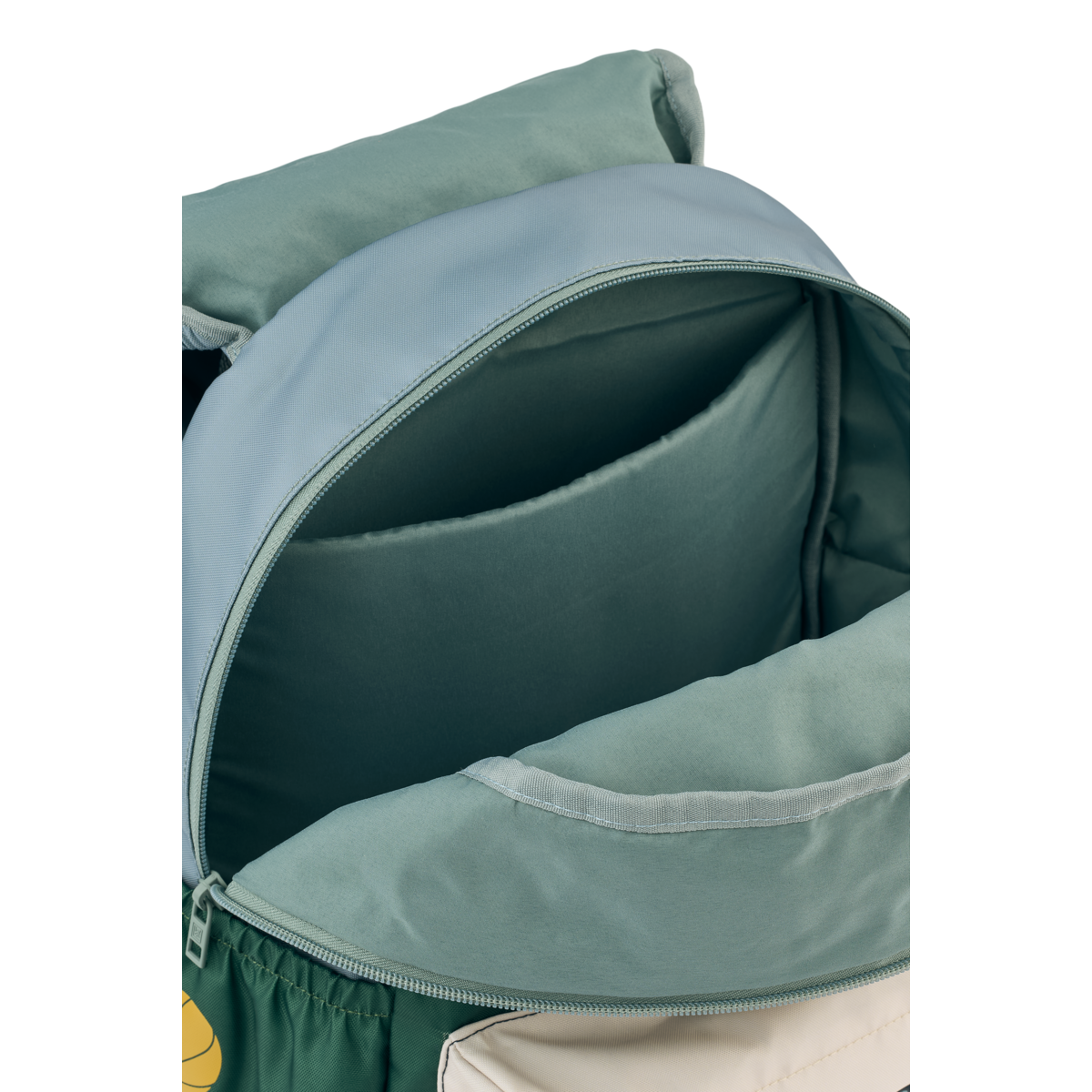 Liewood Johnny School Backpack Play Multi Mix3