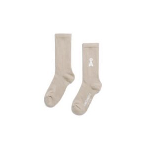 Armed Angels Saamus Bold Socks Sandstone