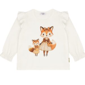 Hust Claire Alma Fox