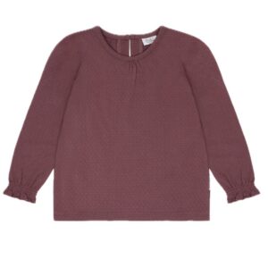 Hust Claire Alma Plum