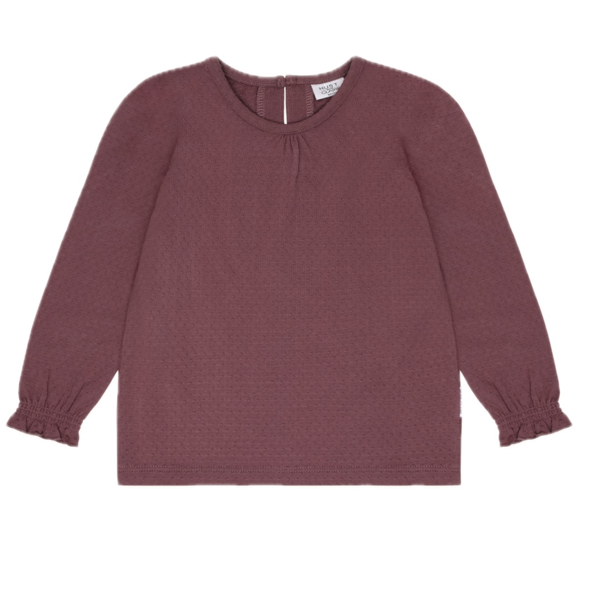Hust Claire Alma Plum