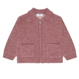 Hust Claire Emi Knit Jacket