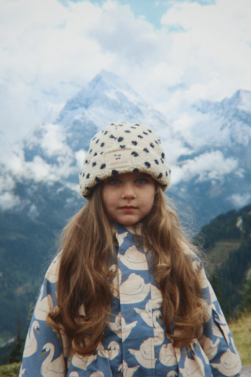 Konges Sloejd Mismu WInterjacke Swan 11