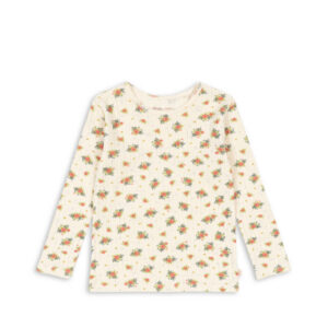 Konges Slojd Minnie Blouse Rosetto1