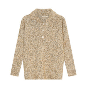 The New Society Naya Damenpullover Natural Wool1