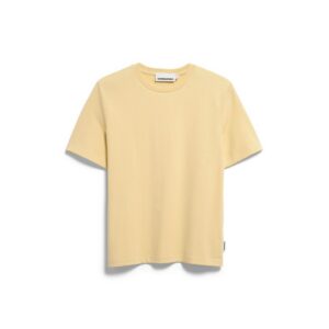Armed Angels Lualaa T Shirt golden hay1