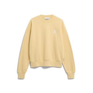 Armed Angesl Iconic A Alizaa Sweat Golden Hay1