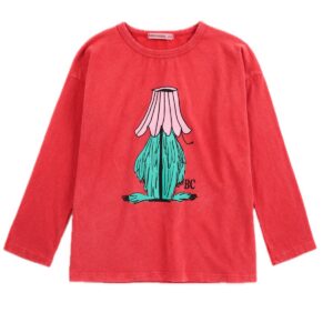 Bobo Choses T Shirts Hidden Monster