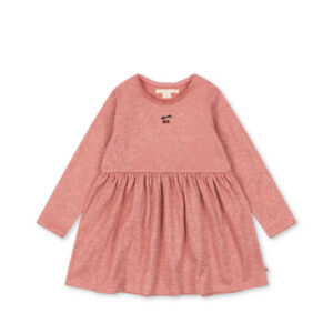 Konges Sloejd Rolli Dress Lantana1