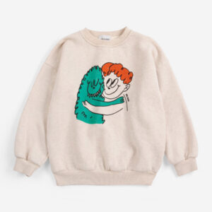 Bobo Choses Hug Hairy Monster1
