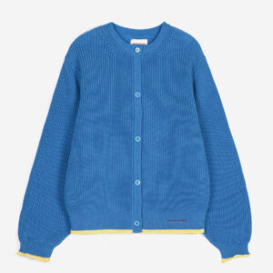 Bobo Choses Sweatshirt Baumwolle Pearl1
