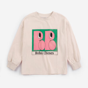 Bobo Choses T Shirt Boo Bo Choses1