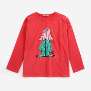 Bobo Choses T Shirt Hidden Monster