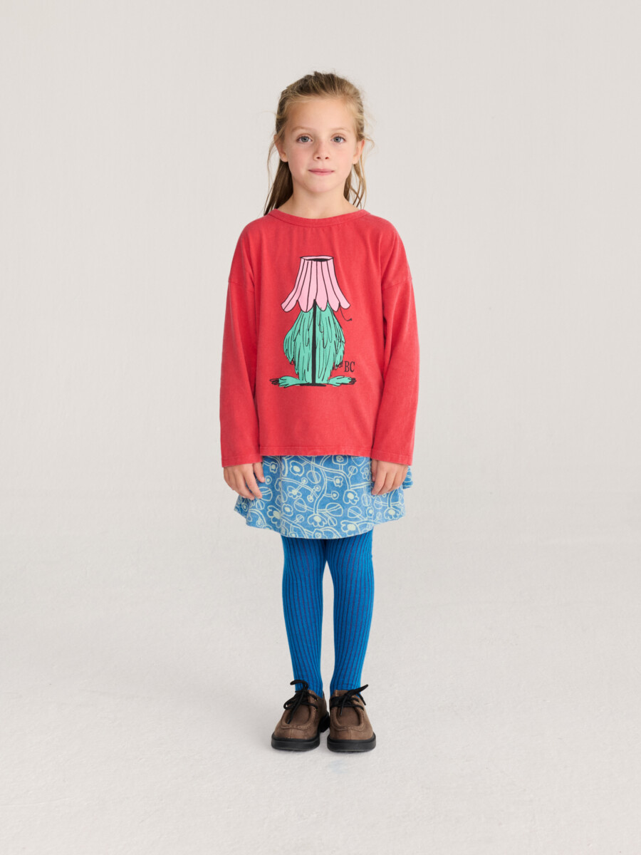 Bobo Choses T Shirt Hidden Monster1