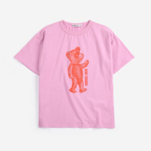 Bobo Choses T Shirts Softpaw Monster1