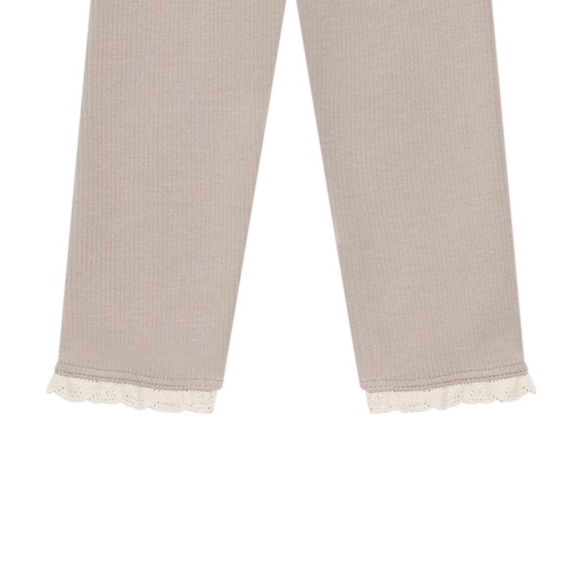 Donsje Leggings Affy Grey Violet4