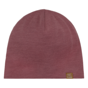 Hust Claire Florio Hat Old Rose