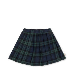 Konges SLoejd Cheeky Pleat Skirt1