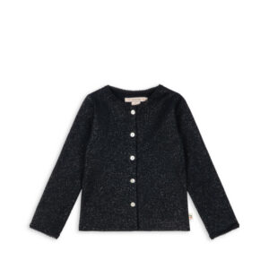 Konges SLoejd Roli Carodigan Black1