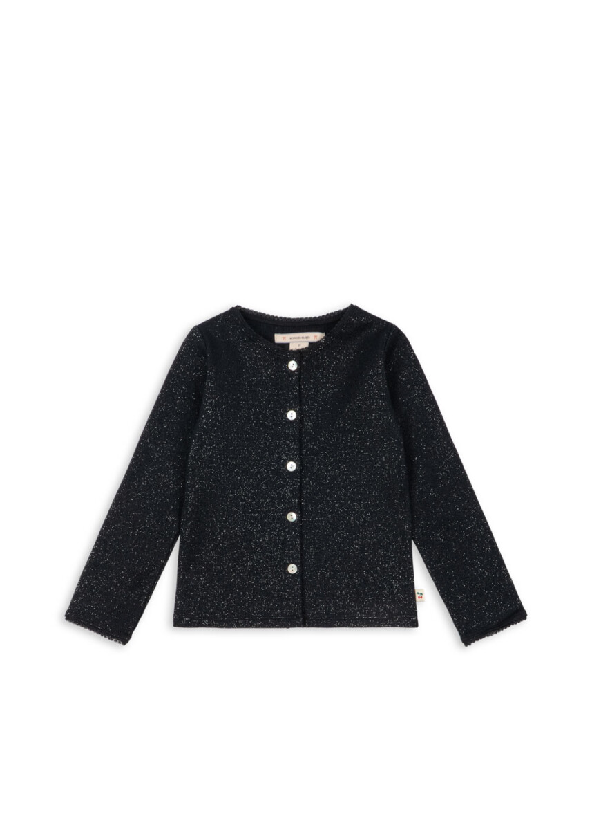 Konges SLoejd Roli Carodigan Black1