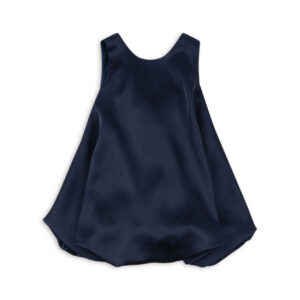 Konges Sloejd Sheena Dress Navy Blazer2