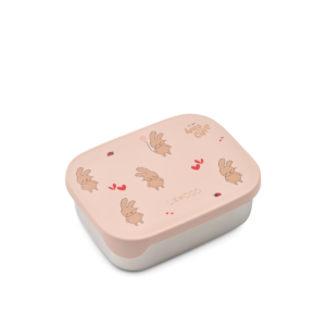 Liewood Arthur Lunchbox Wild Child