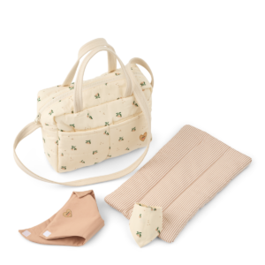 Liewood Neoma Doll Nursery Kit Peach Pale tuscany Mix1