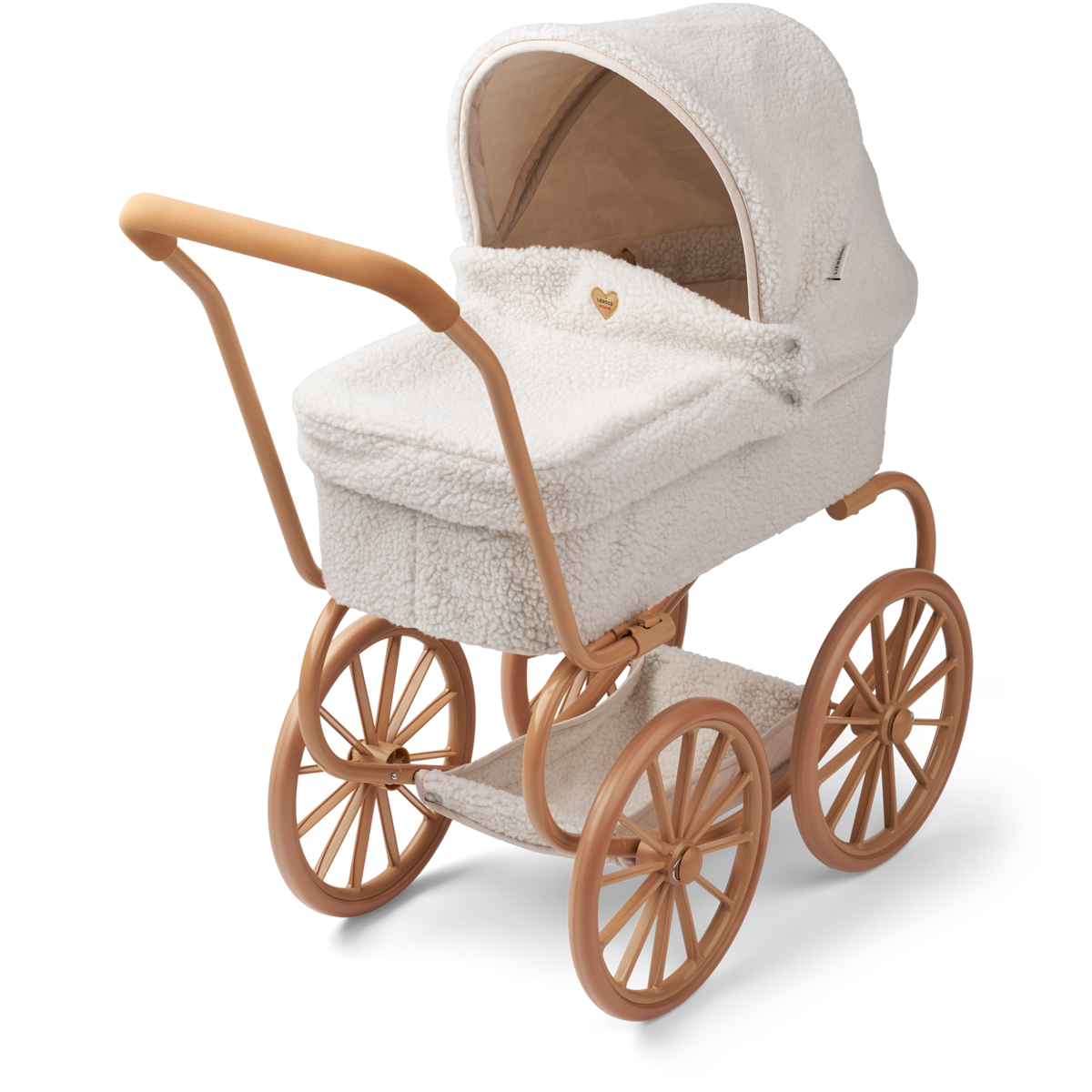 Liewood Puppenwagen Adalina Mini Me Sandy1