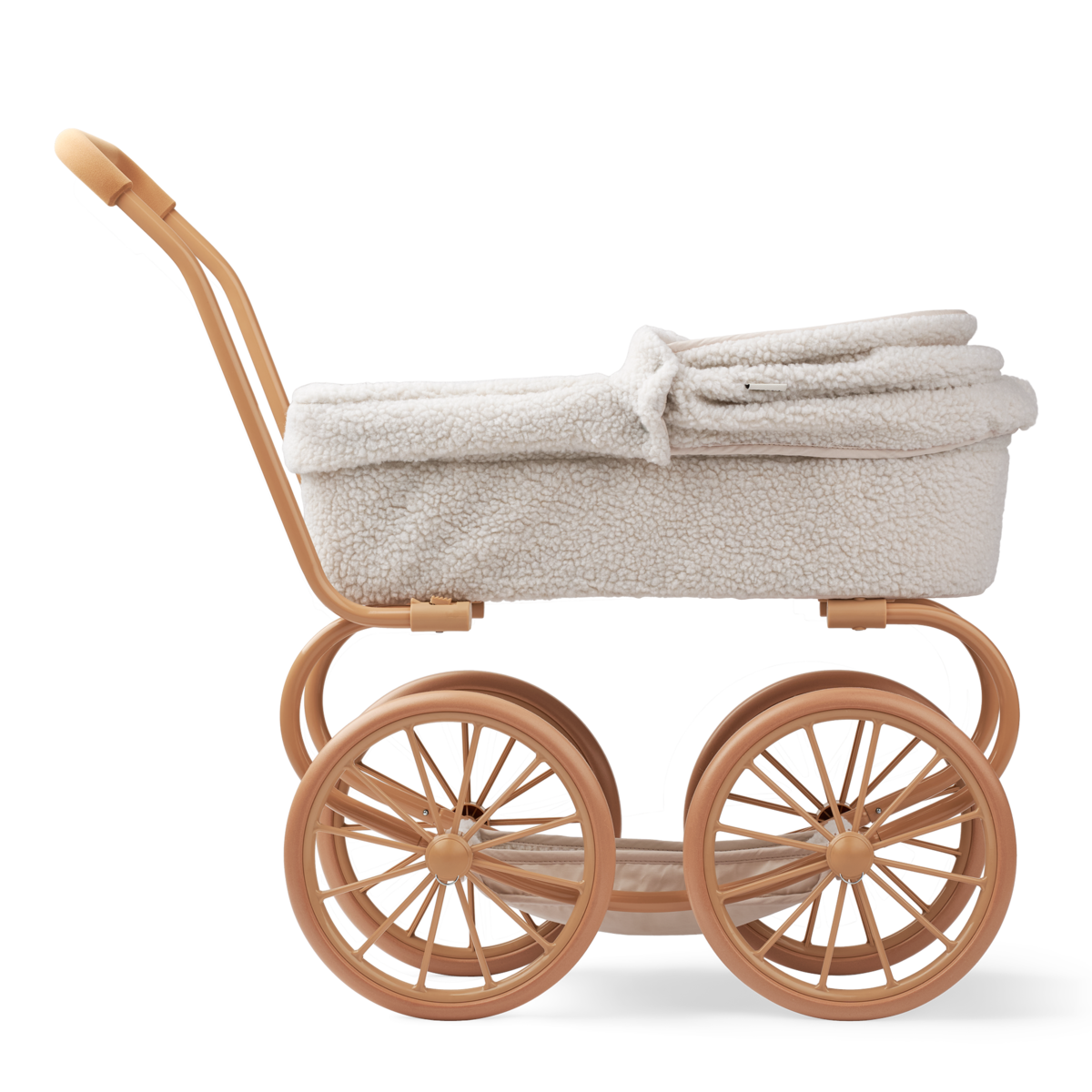 Liewood Puppenwagen Adalina Mini Me Sandy2