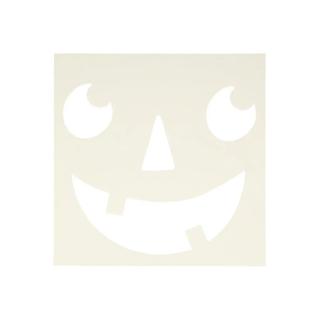 Meri Meri Halloween Kürbis Dekorationsset12.jpg
