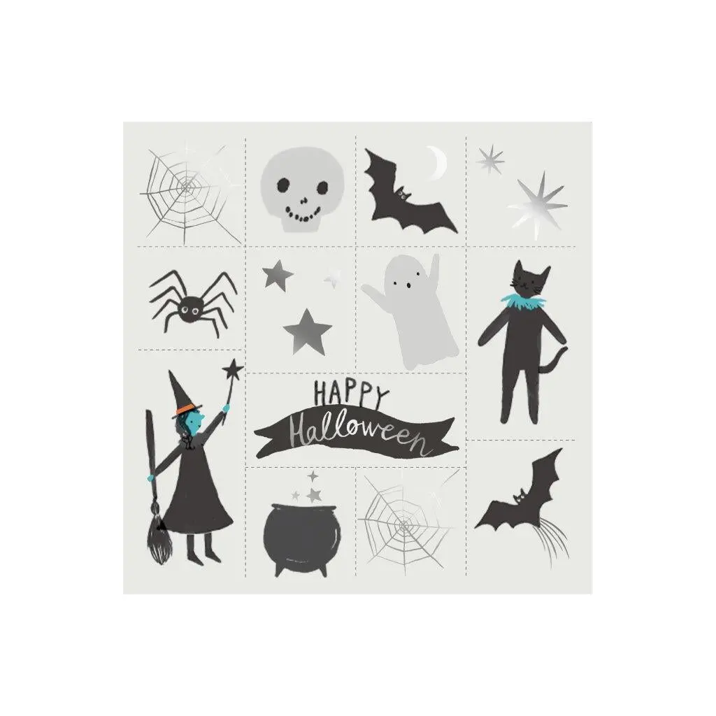 Meri Meri Halloween Kürbis Dekorationsset2.jpg