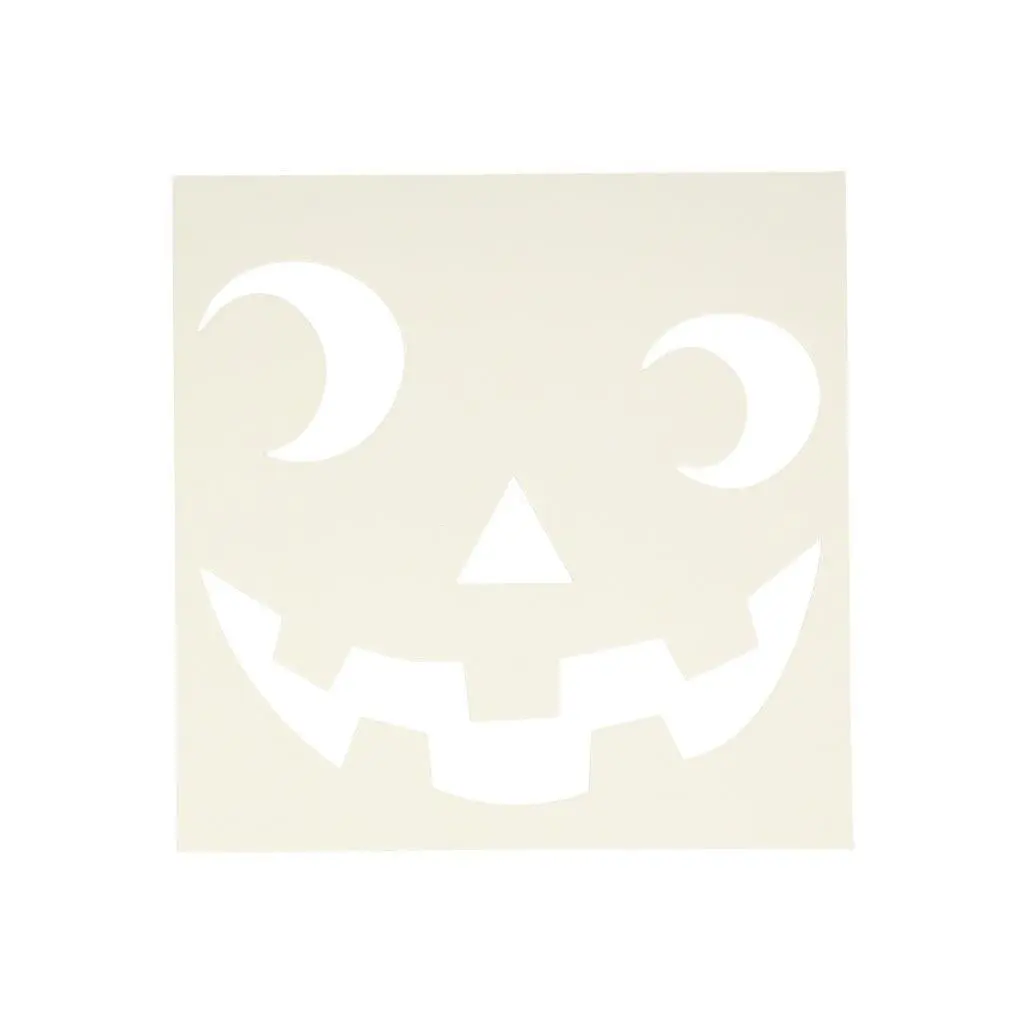 Meri Meri Halloween Kürbis Dekorationsset9.jpg