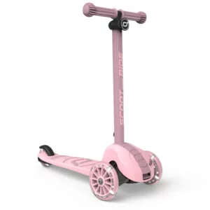 Scoot Hide Highwaykick 3S Rose2