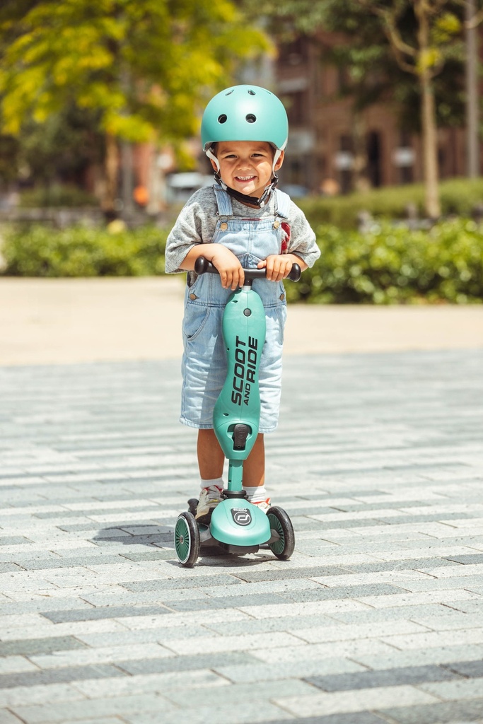 Scoot Ride Highway Kick 1 Forest2