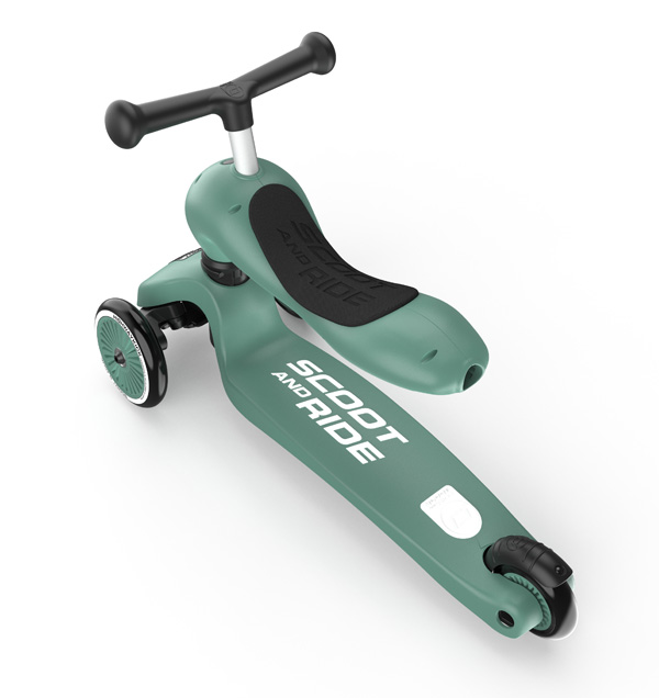 Scoot Ride Highway Kick 1 Forest3